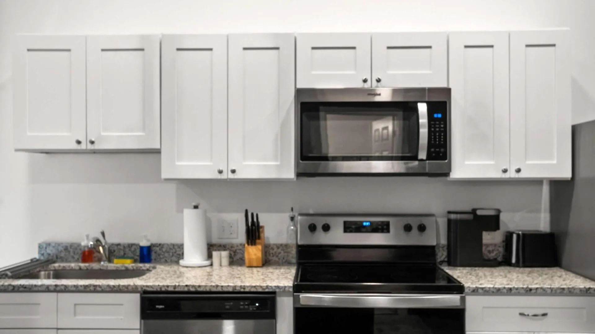 Cozysuites Stunning 1Br In Downtown Pitts #9 Pittsburgh USA