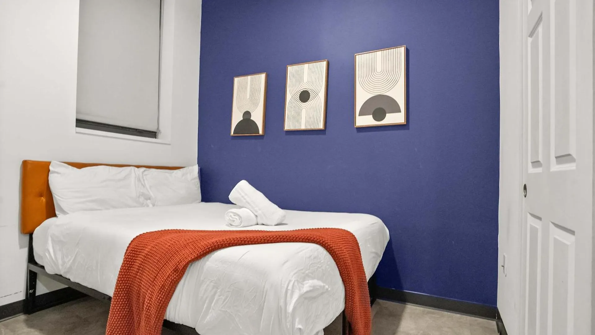 Cozysuites Stunning 1Br In Downtown Pitts #9 Pittsburgh