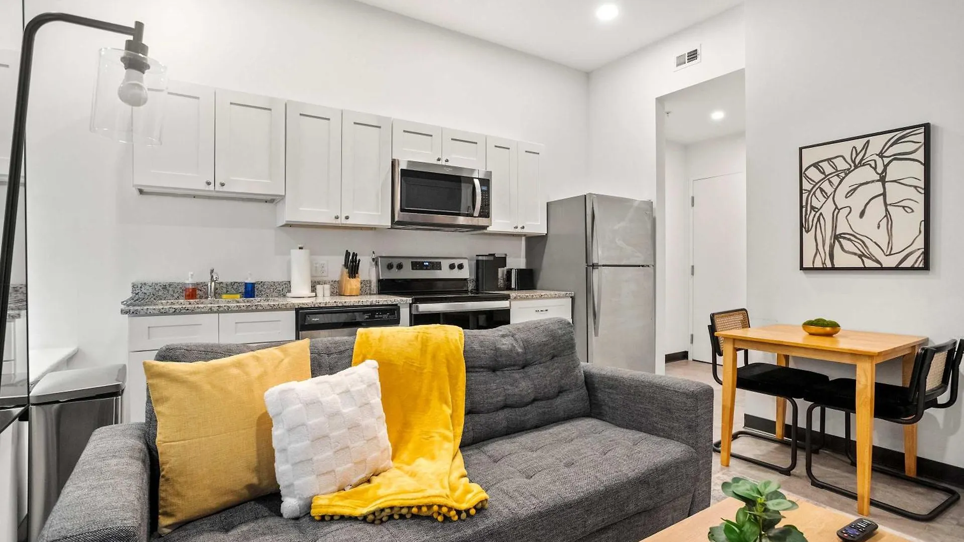 Cozysuites Stunning 1Br In Downtown Pitts #9 Pittsburgh